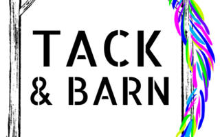 Tack & Barn LOGO